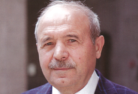 Yusuf ÖZMERDİVENLİ
