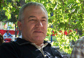 Doç. Dr Kadir ÖZDAMARLAR