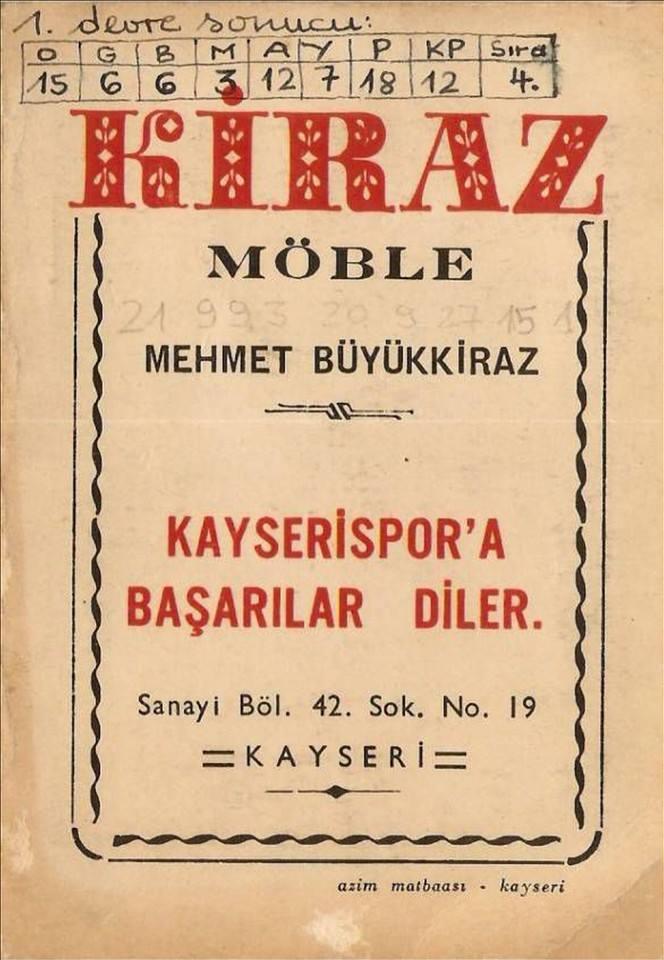 ŞİMDİ OLMAYANLAR