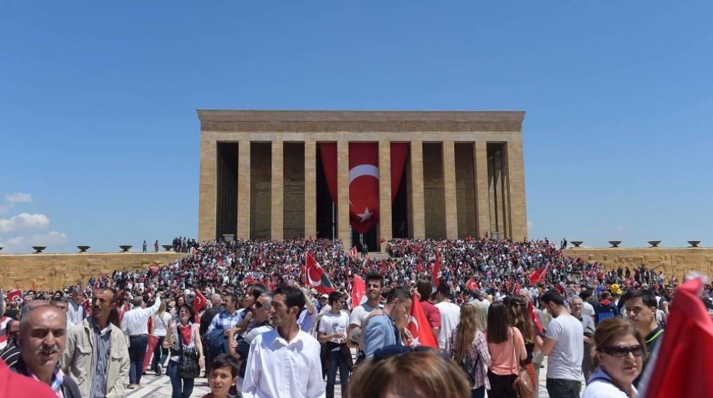 ANITKABİR