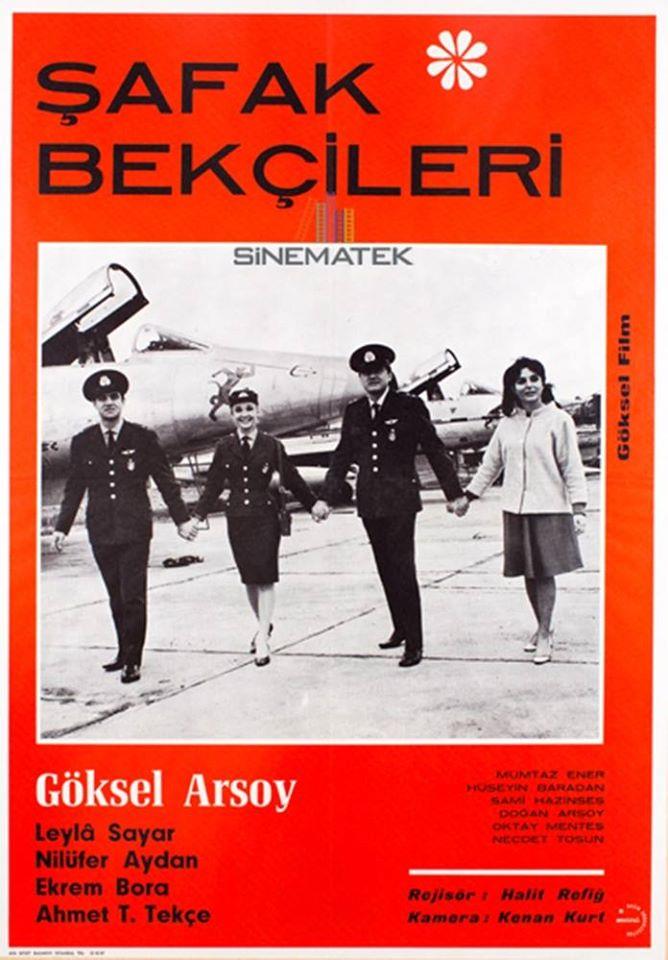 ŞAFAK BEKÇİLERİ