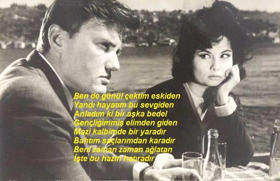 MAZİ KALBİMDE YARADIR