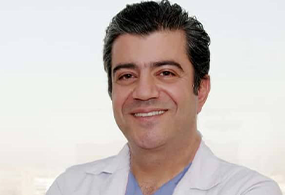 Prof. Dr. .Sinan KARAOĞLU