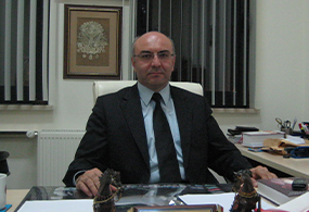 Prof. Dr. Vehbi GÜNEŞ