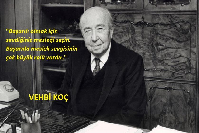 VEHBİ KOÇ