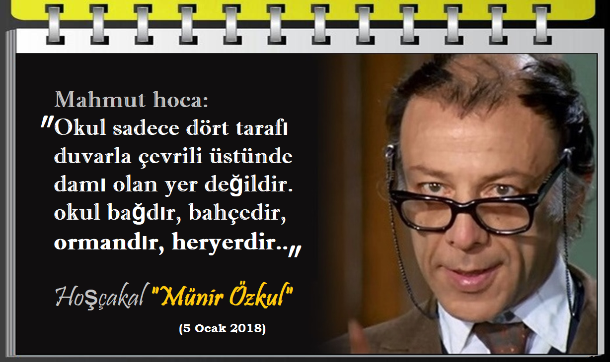 Münir ÖZKUL