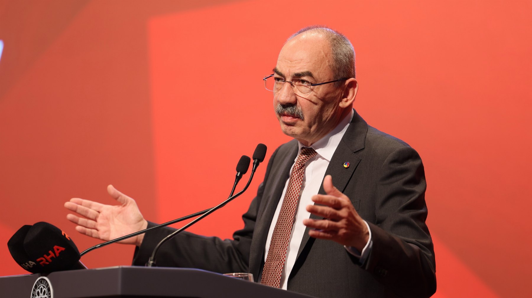 KTO’DA SEÇİM ÖNCESİ SON MECLİS TOPLANTISI GERÇEKLEŞTİRİLDİ