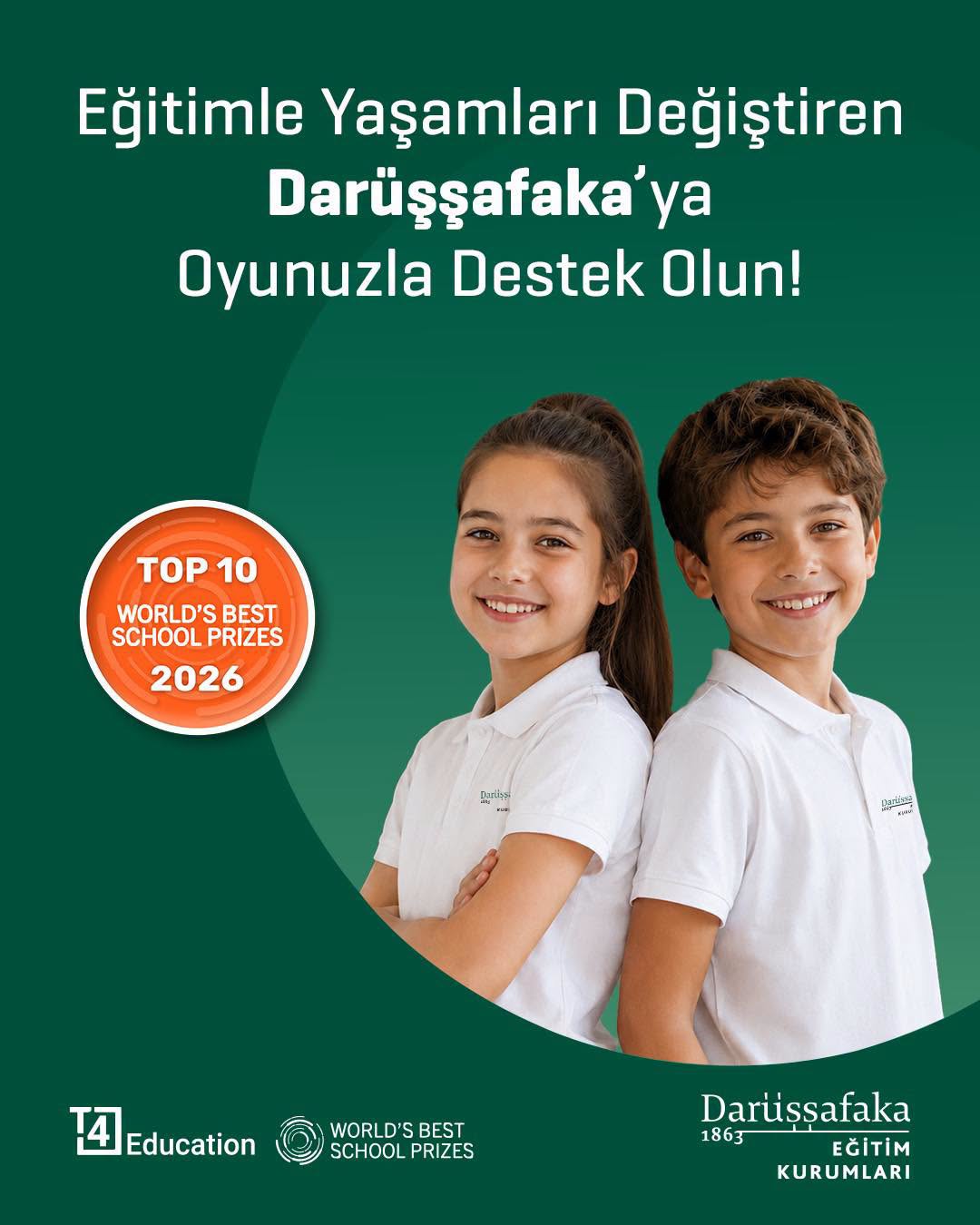 Daruşşafaka