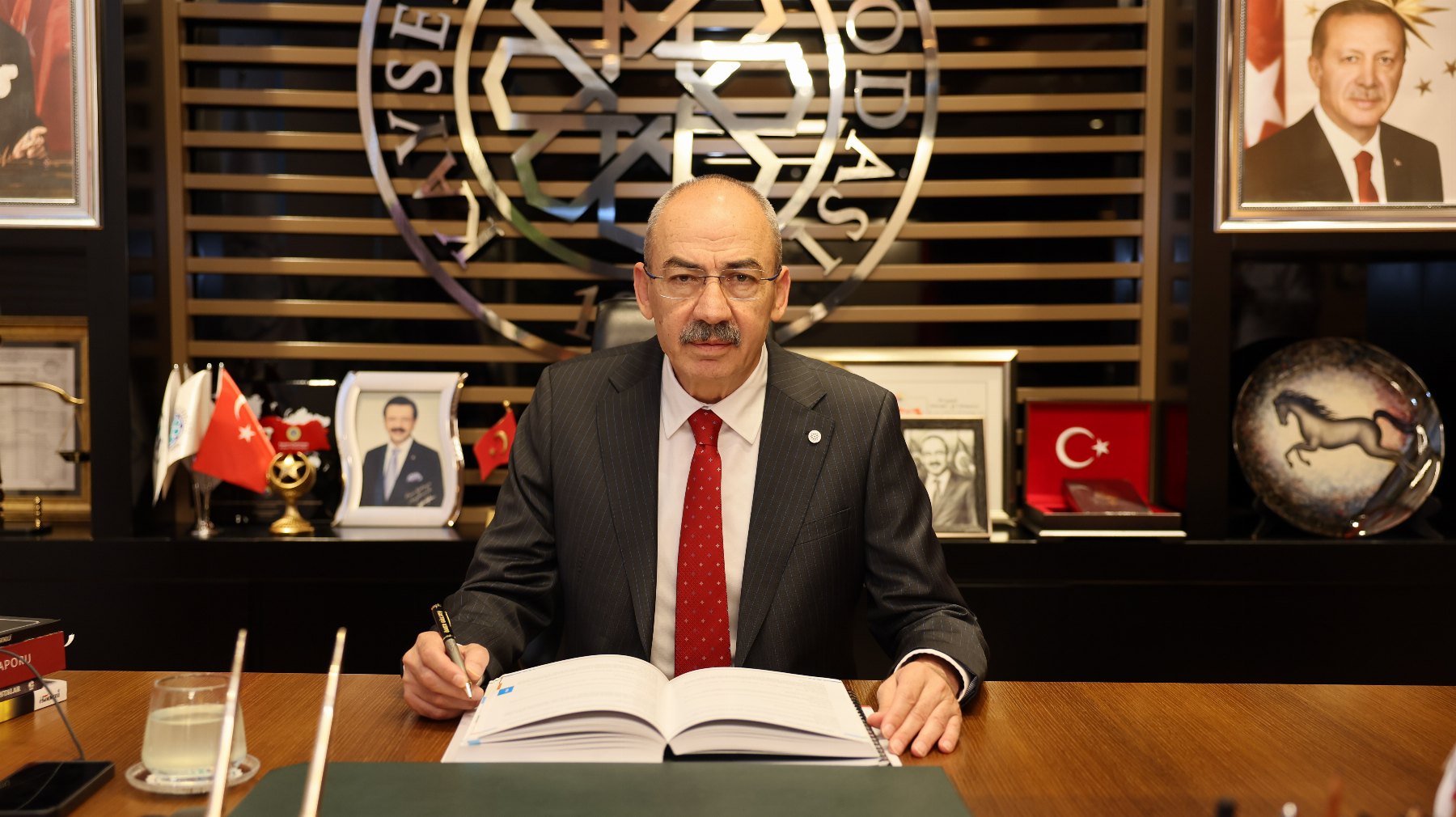 KTO, Avrupa Birliği’nden Yeni Bir Hibe Desteği Daha Almaya Hak Kazandı