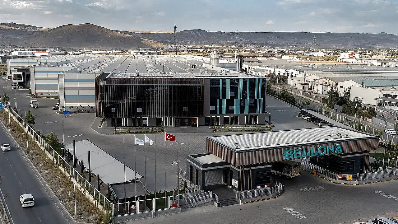 8,1 milyar TL’ye satılmıştı! Bellona’dan Fortune 500 Türkiye’de 21 basamaklık yükseliş