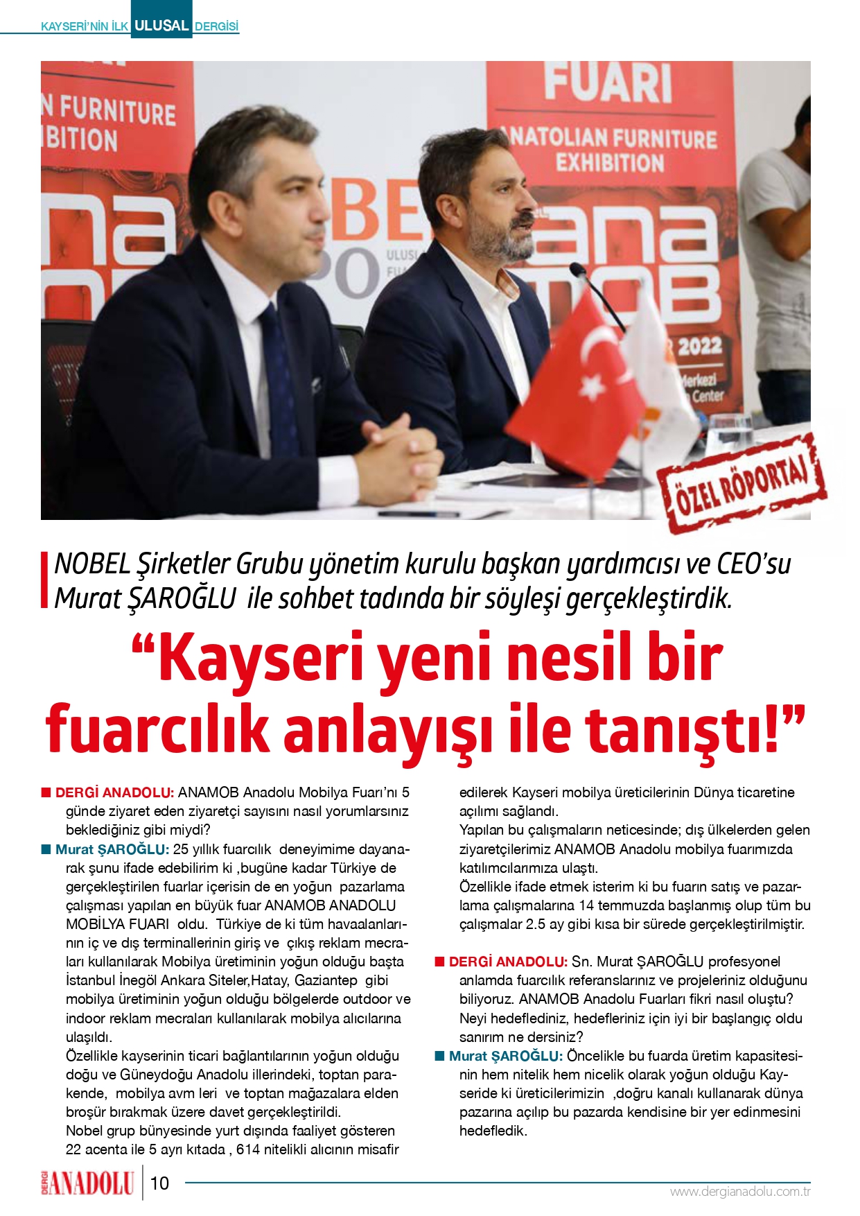 Erhan ÇELİK