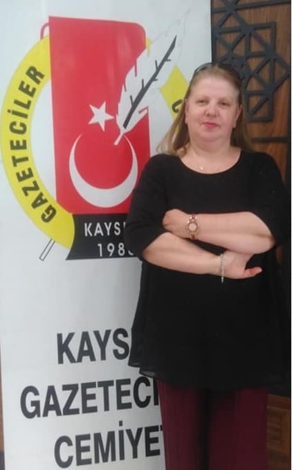 DERGİ ANADOLU TARAFSIZ DEĞİL…