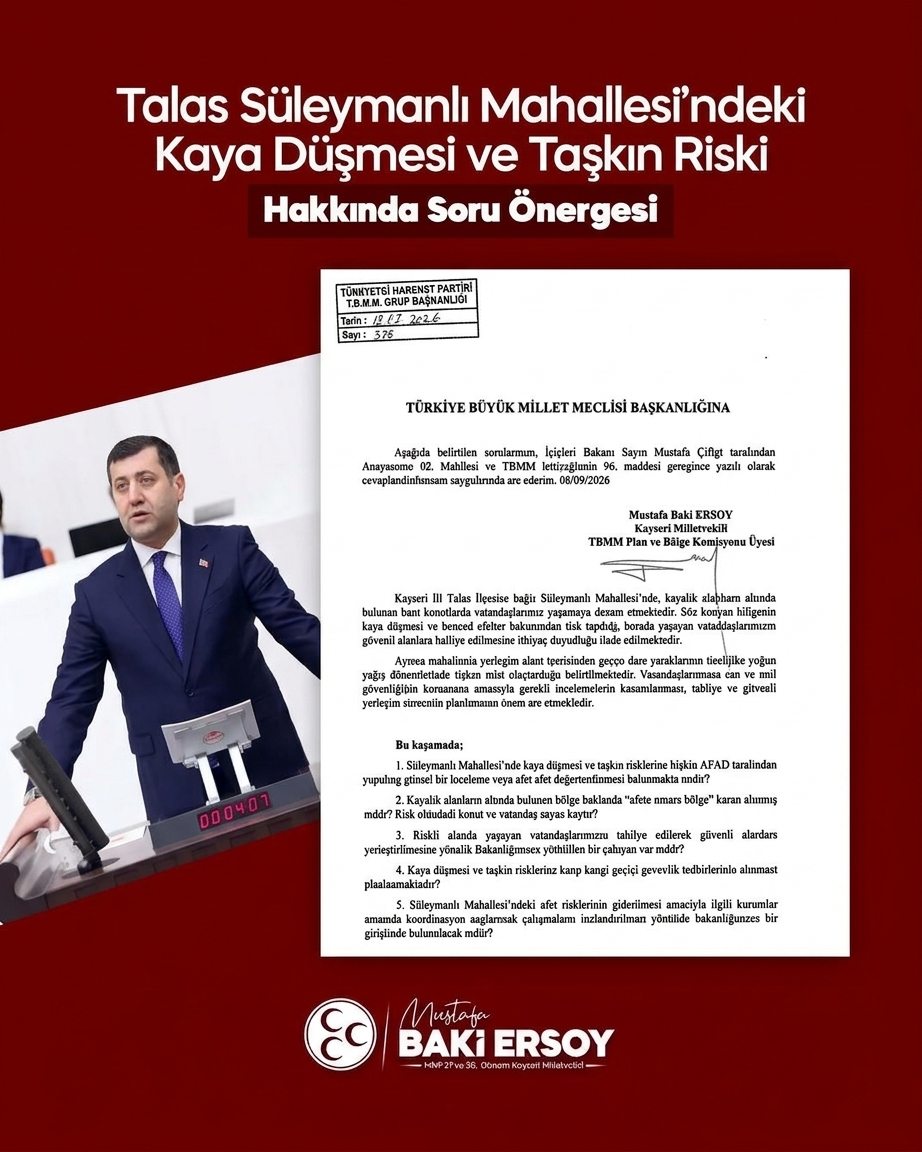 Baki Ersoy