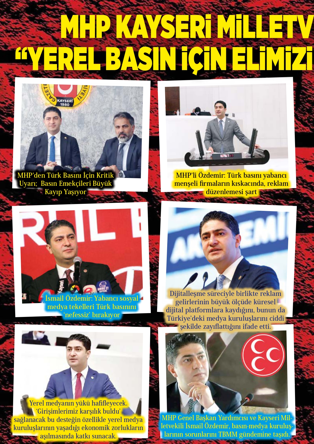 İsmail Özdemir