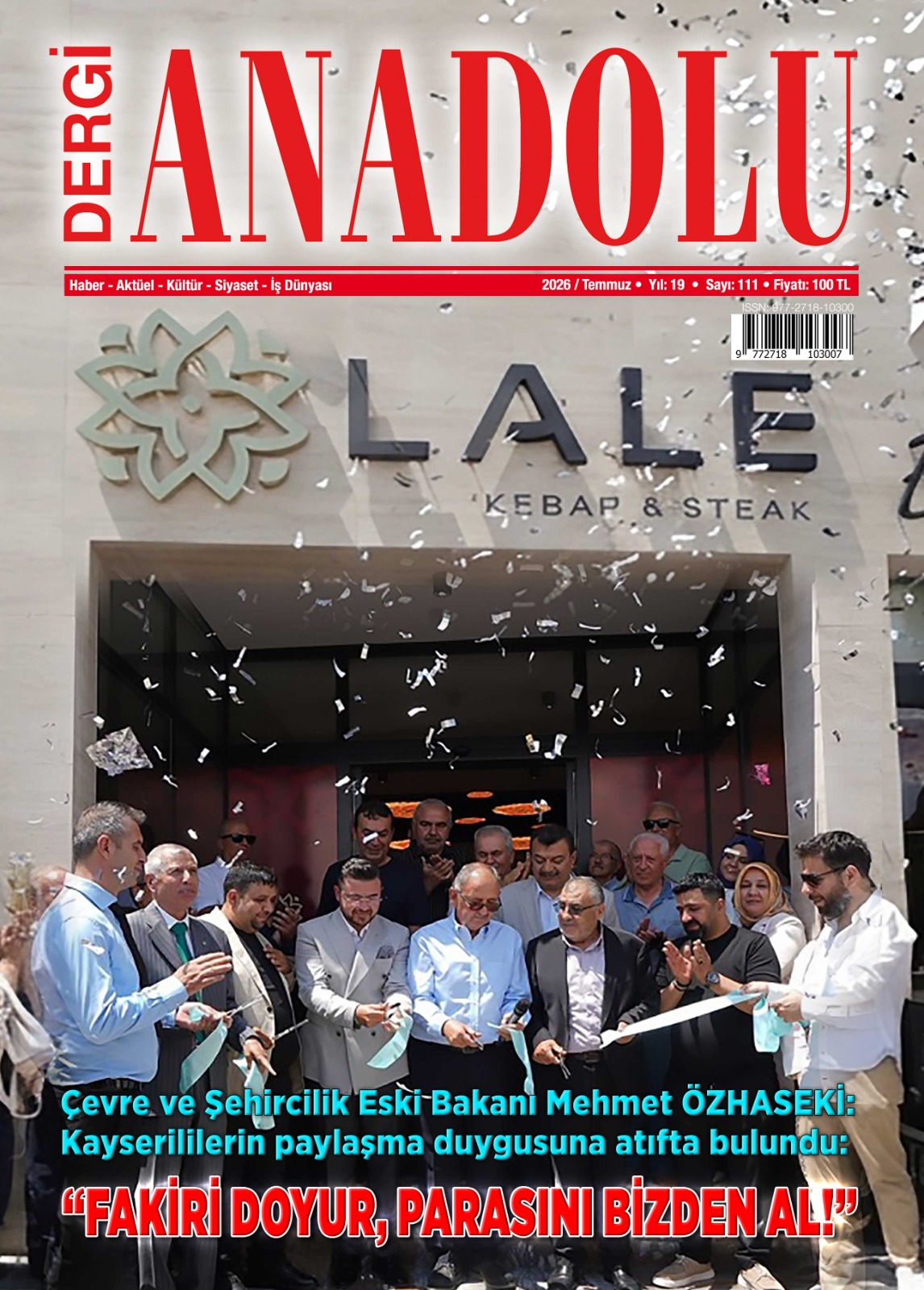 111 kapağı