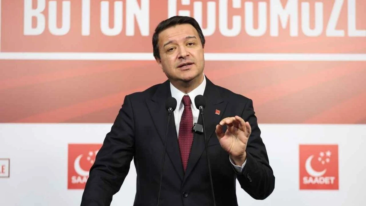 ÜSTÜNÜ ÖRTMEYE ÇALIŞANLAR BU VEBALİN DOĞRUDAN ORTAĞI!