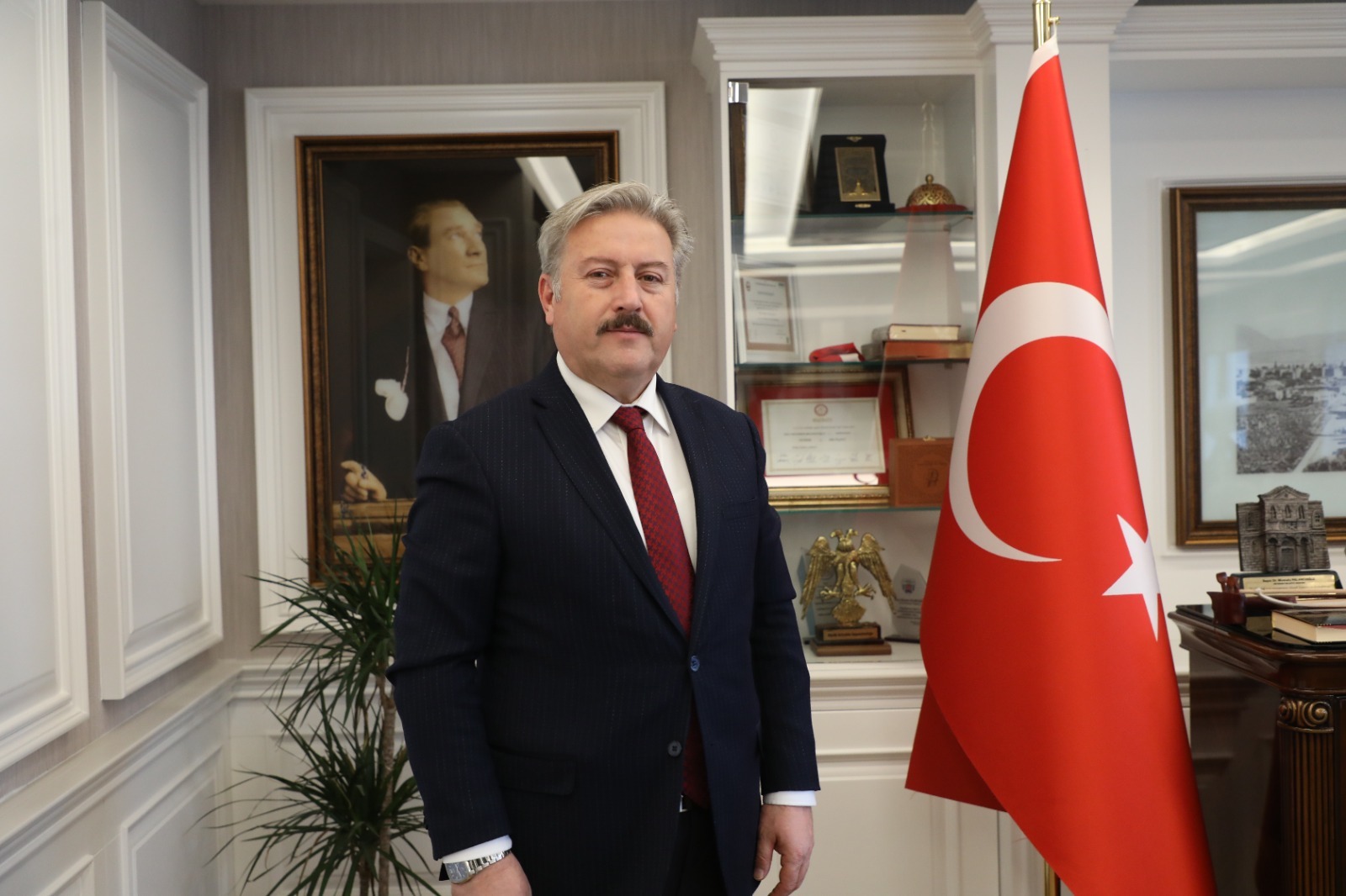 Melikgazi Belediyesi’nin Desteklediği Cyclo-Gen Takımı TEKNOFEST 2026’da Türkiye 1’incisi Oldu