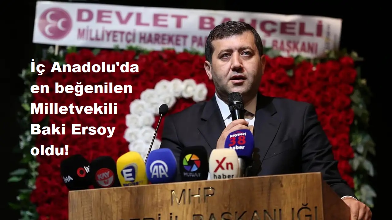 Baki ERSOY