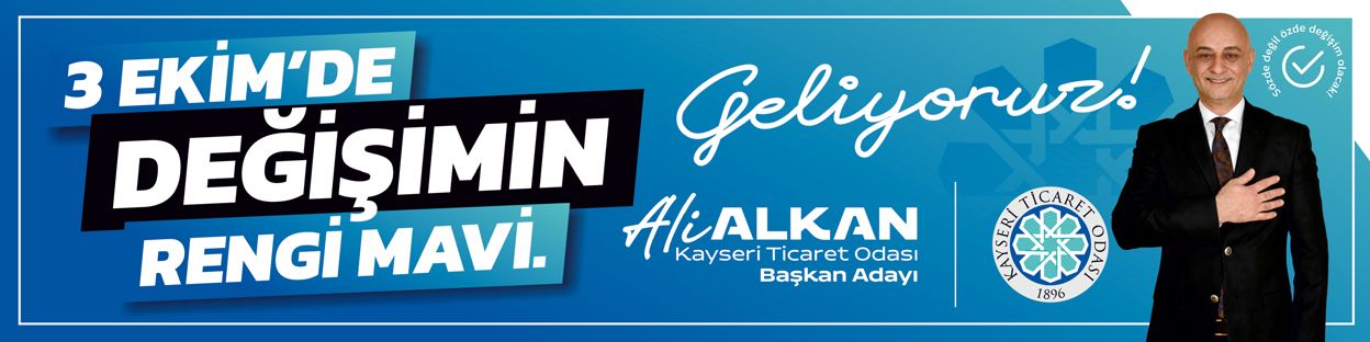 3 Ekim Değişim