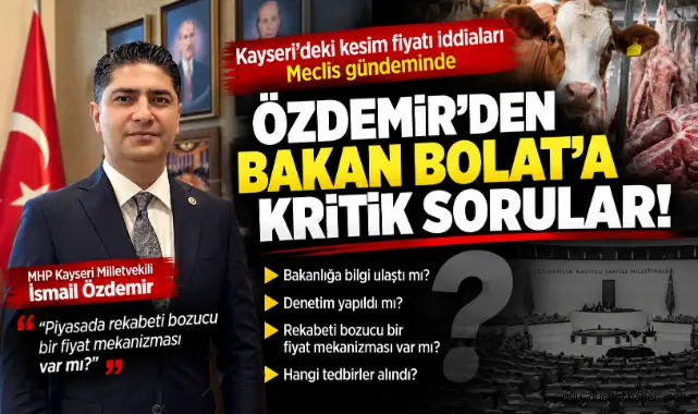 Özdemir