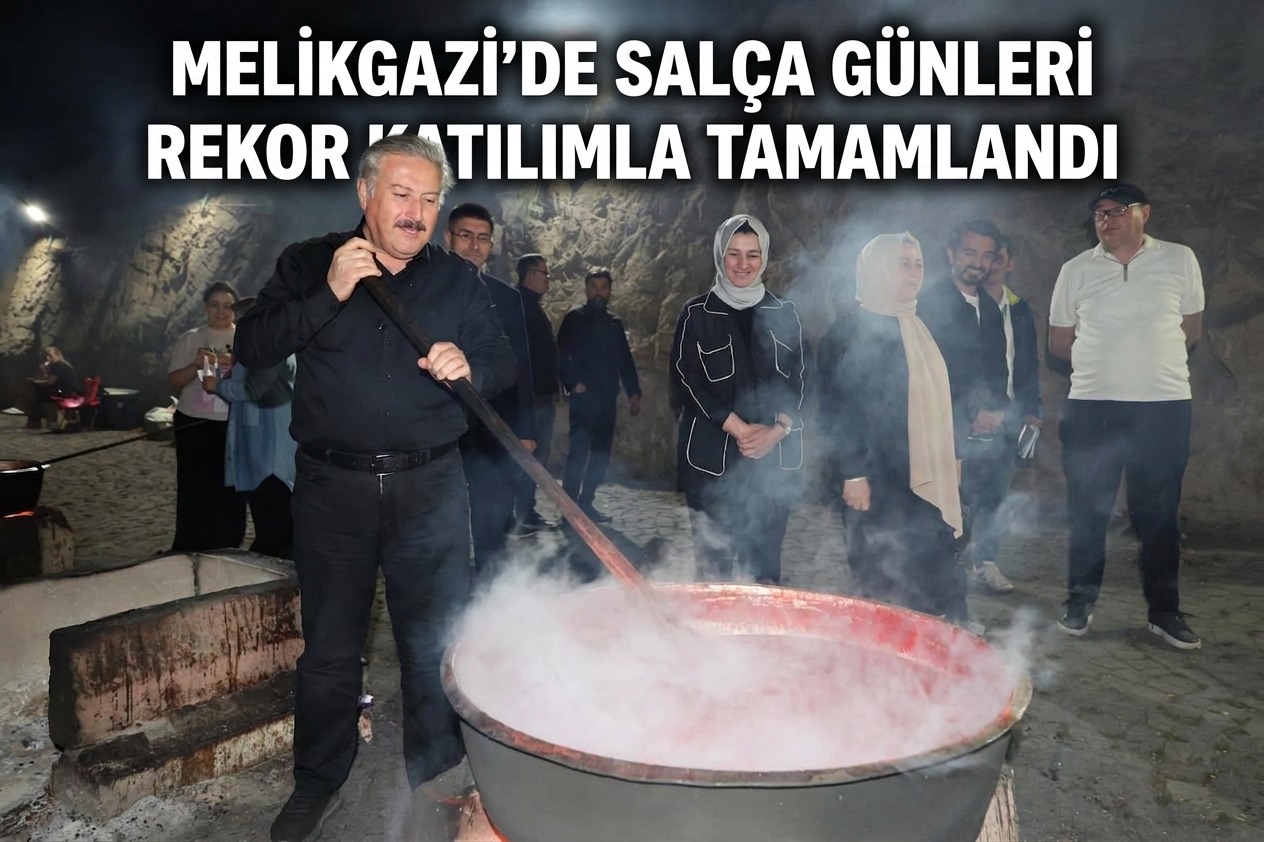 Salça Günleri