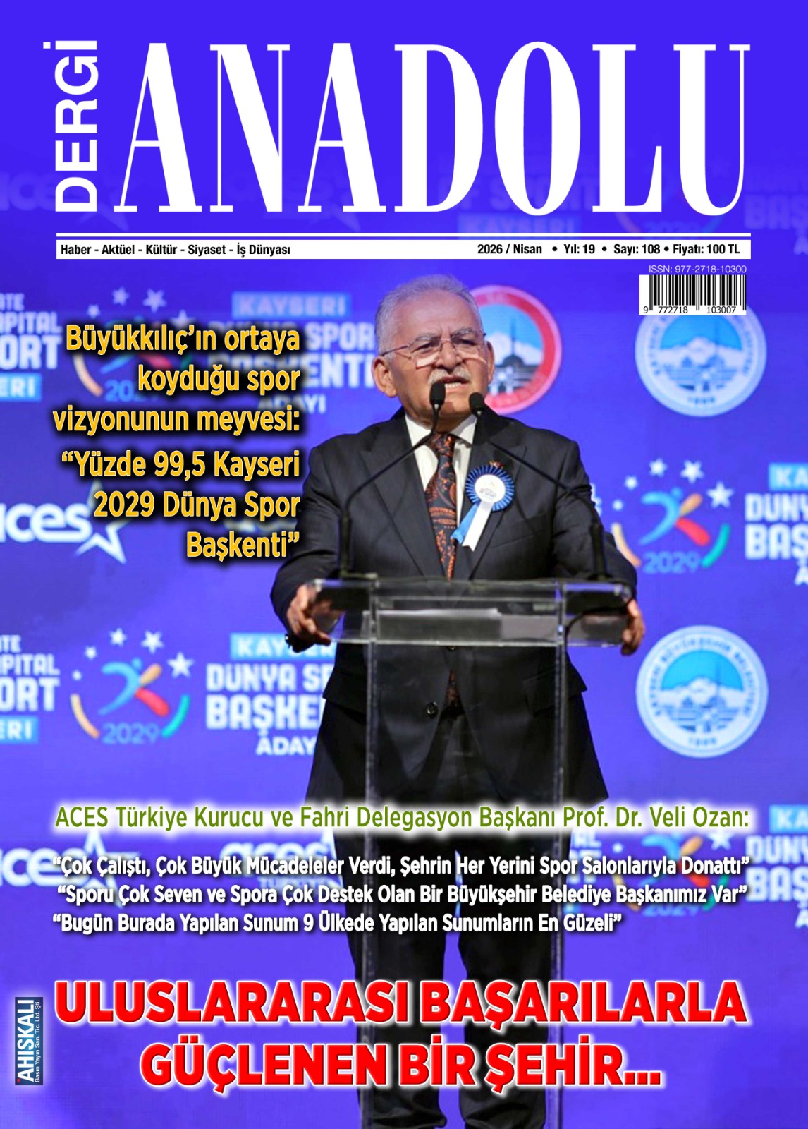 108 kapağı