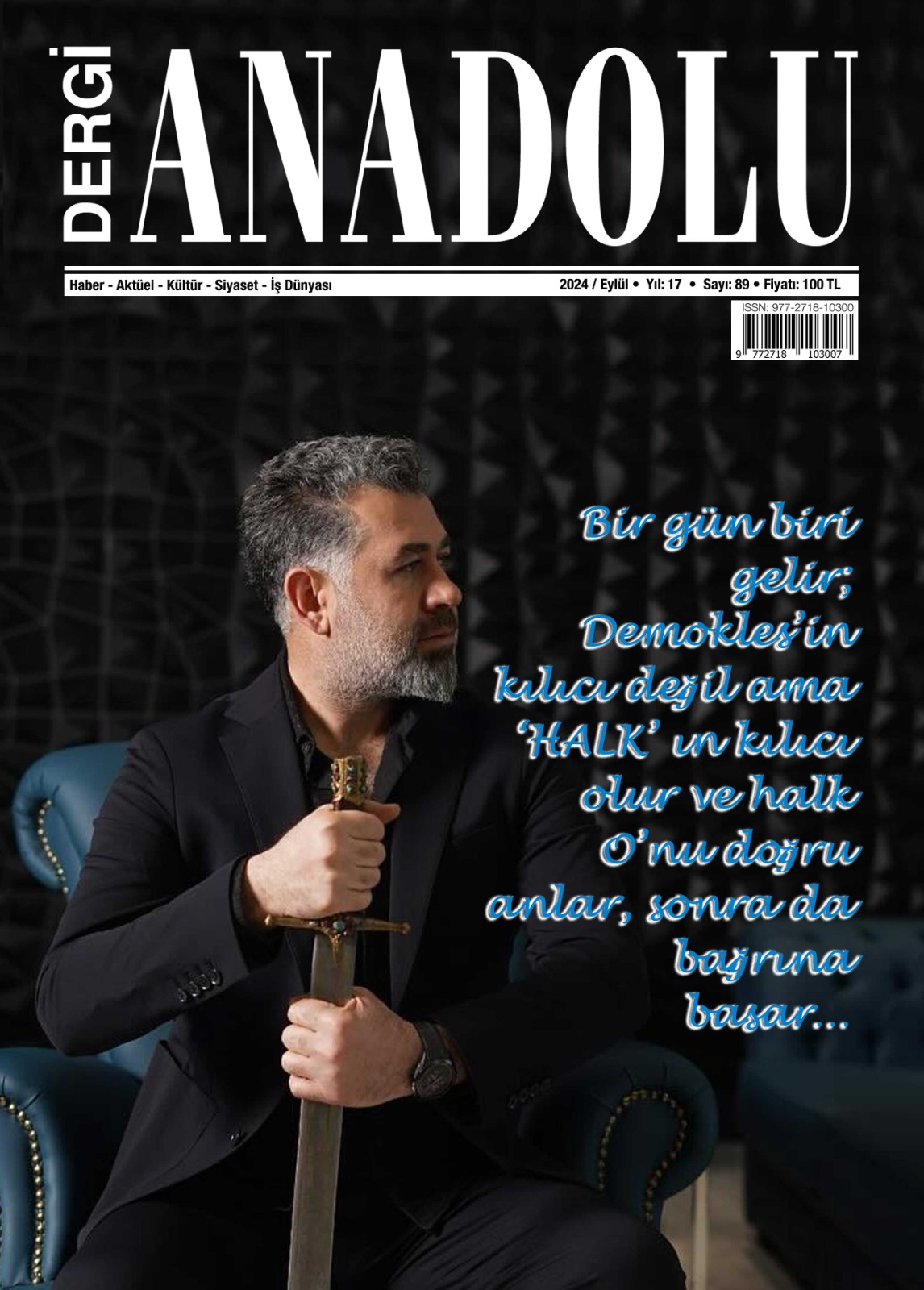 89 kapağı