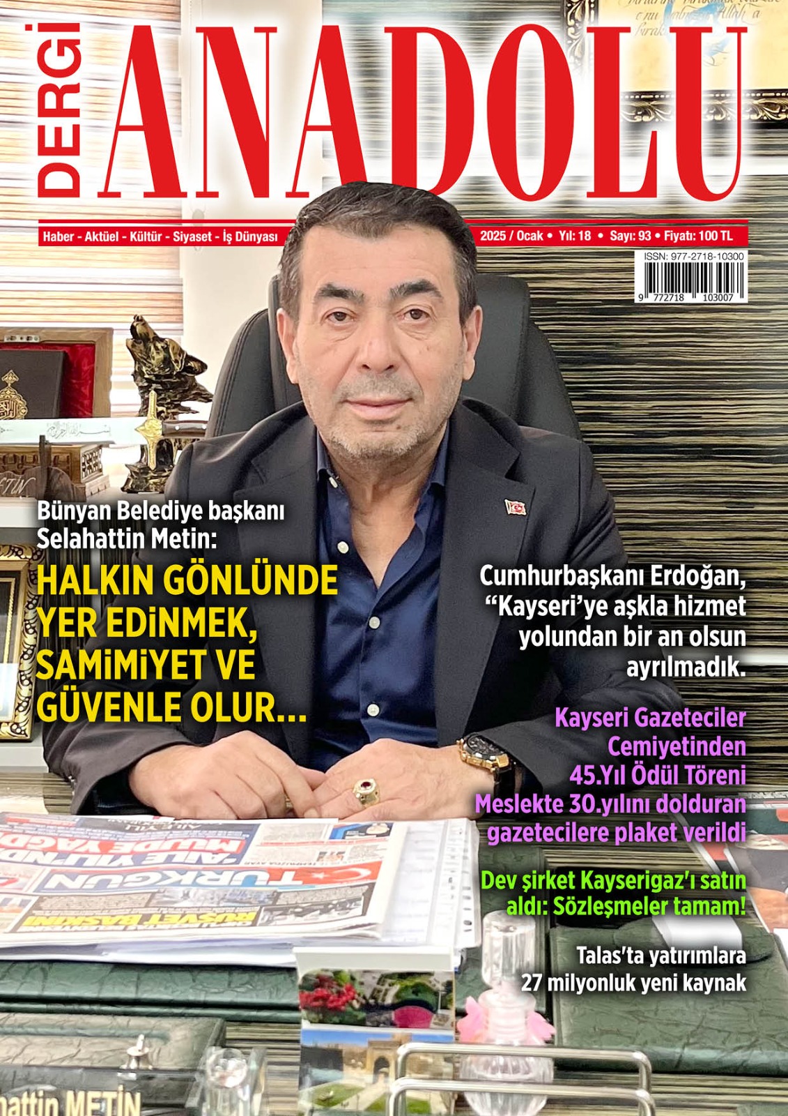 93 kapağı