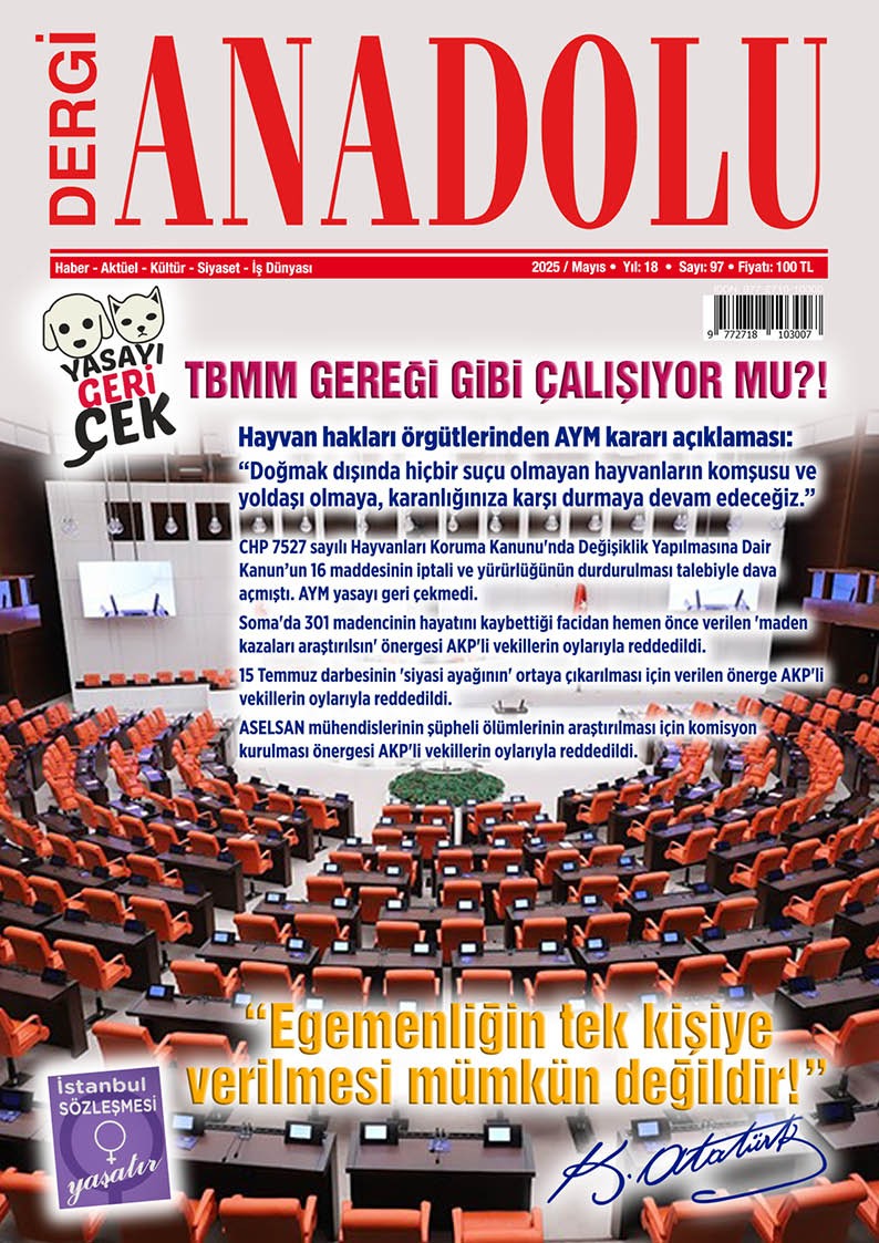 97 kapağı