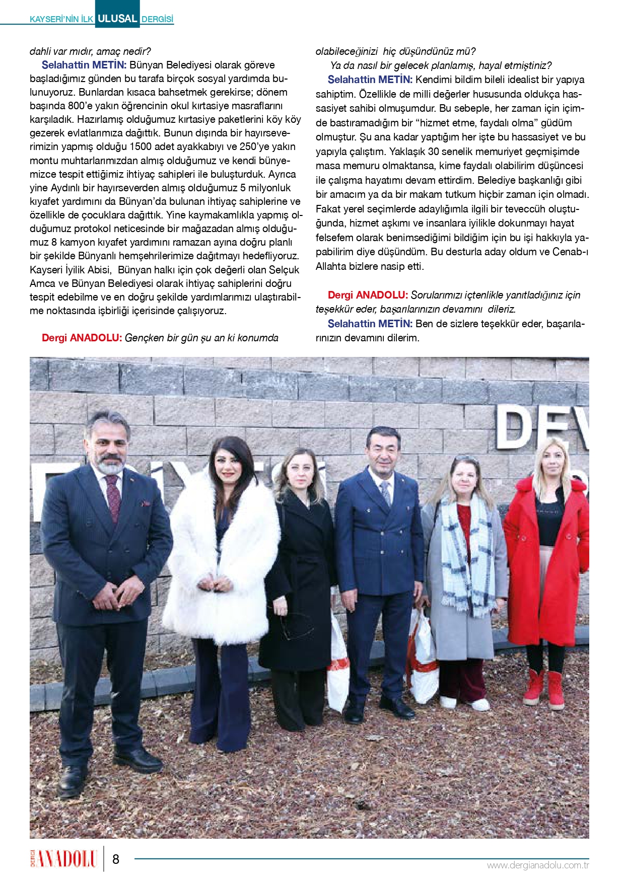 Selehattin METİN