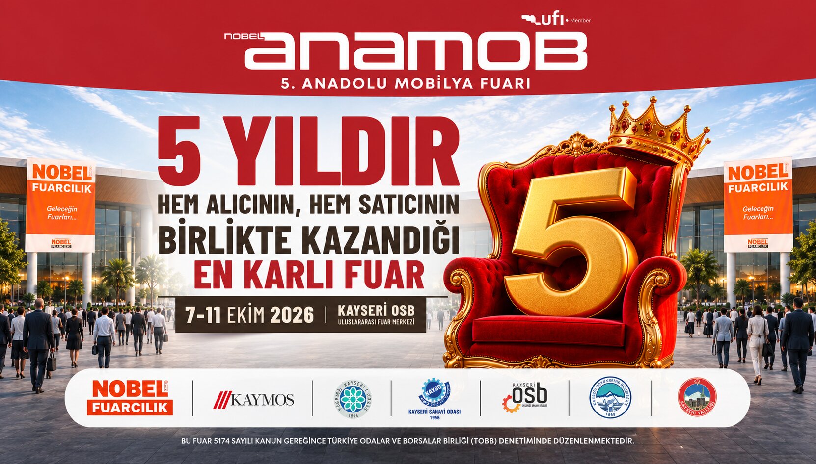 Tek ilan alanı