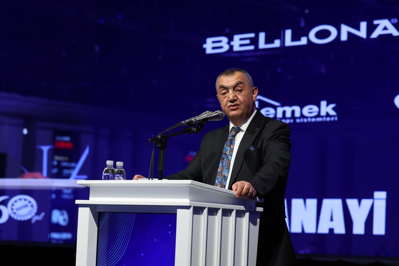 Kayso Sanayi Gecesi