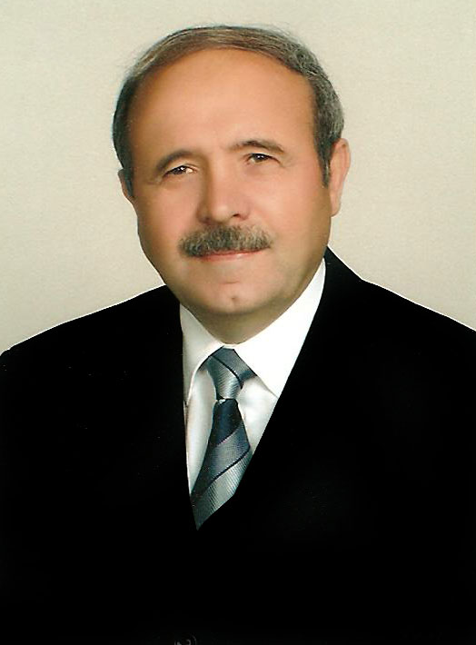 Yusuf ÖZMERDİVENLİ