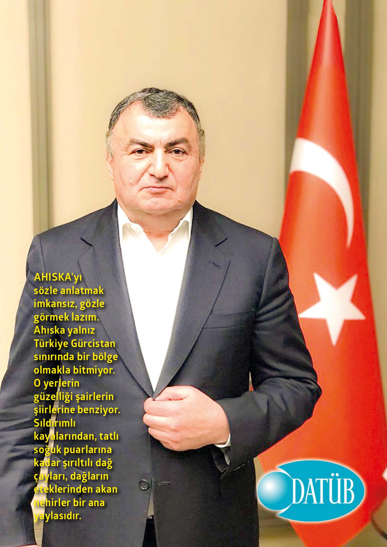 Ziyatdin KASSANOV